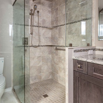 Small Bathrooms Collection