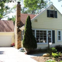 Double Hung Windows - Windows