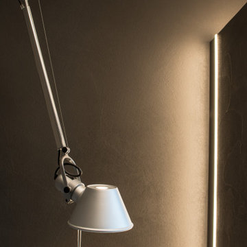 INDUSTRIAL STYLE 2.0 | 100 mq