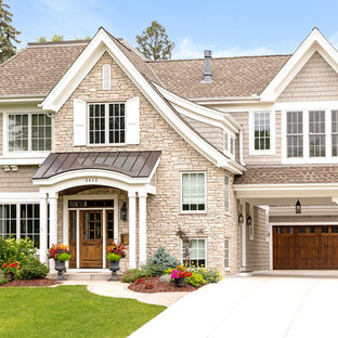 Timeless European Cottage