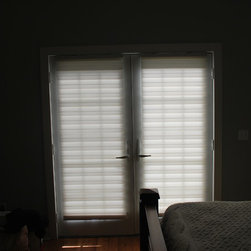 Solera - Window Blinds