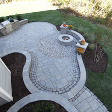 Patio Ideas