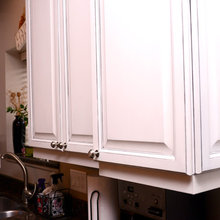Cabinets