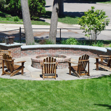Fire Pits