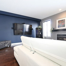 Game room Wall