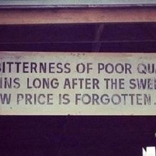Sayings
