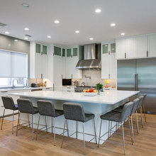 New Kitchen
