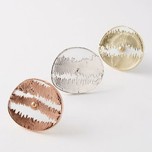 Knobs for Bar