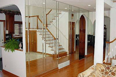 Hallway - hallway idea in Other