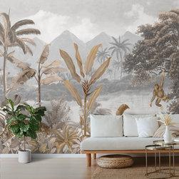 Bedroom Wallpaper Designs - Products
