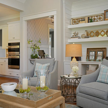 Knights Landing Residence