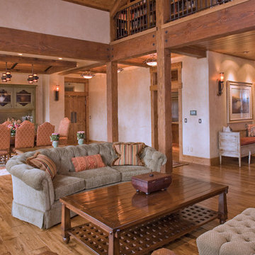 Private Residence - Bend, Oregon