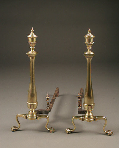 Antique Fireplace Accessories