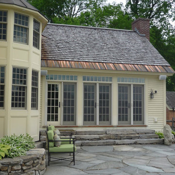 Anne Wilson Architectural Design Project