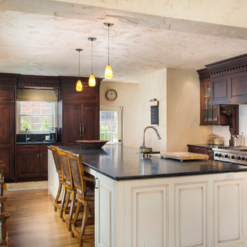 Kitchens