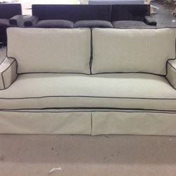 Totally Custom - Sofas