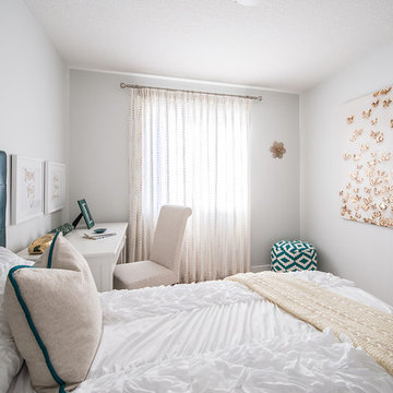 Regency at Windermere Show Home