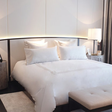 Contemporary Bedroom