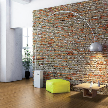 High Definition Cork Flooring