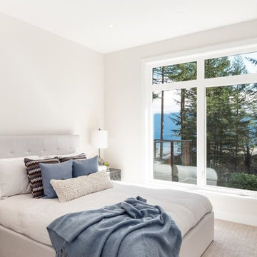 Channelview - Bowen Island BC