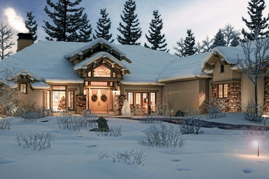 Galena Forest Estates