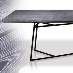 300-RoRo Dining Table - Dining Tables
