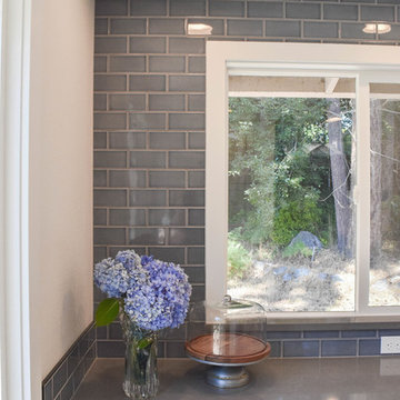 Kitchen Remodel / Federal Way 98003