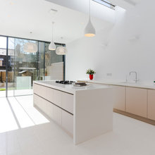 Renovation Project