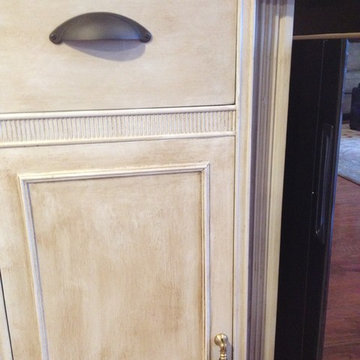 Buffet to Bar Transformation