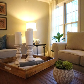 Marriottsville, MD- Interior Decorating Services