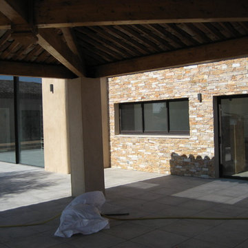 VILLA P