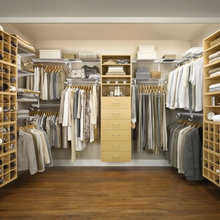 Closets