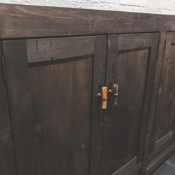 Side pieces - Furniture