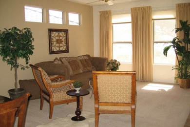 Wild About Staging and Home Decorating