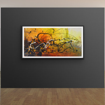 Wall Decors