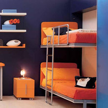 Boys Room