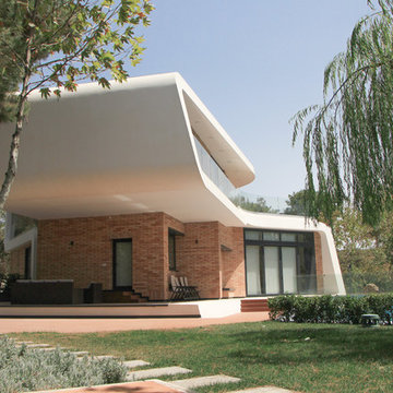 Villa Zibadasht