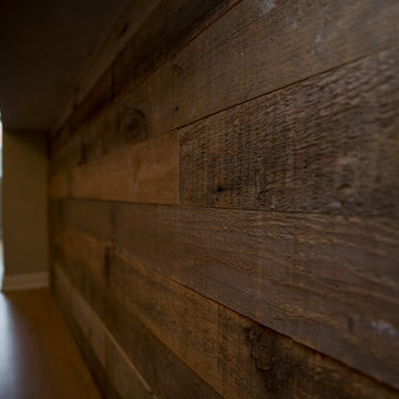 Ravenswood Kitchen