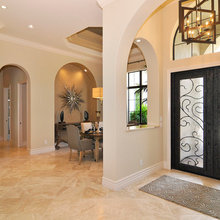entry/foyer