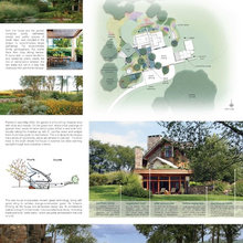 Landscape Designers & Architects