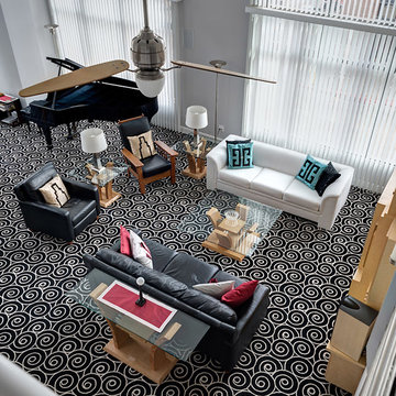 Art Deco Delight