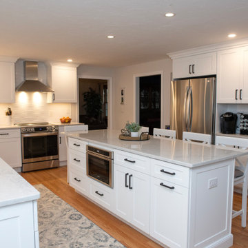 Marshfield Kitchen Fall 2022