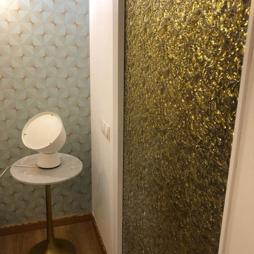 Interiorismo Vintage