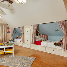 shared room