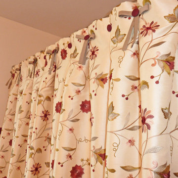Drapery Panels