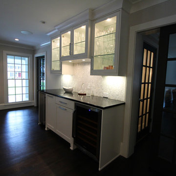 Mini Bar