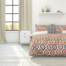 Colorfly Home Duvet Sets - Duvet Covers And Duvet Sets
