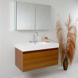 Bathroom Vanities - Products