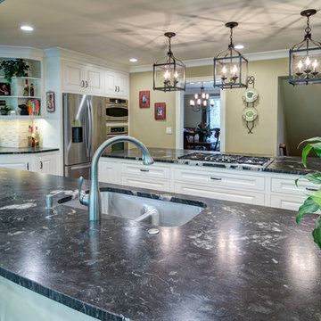 Dunwoody Whole Home Remodel