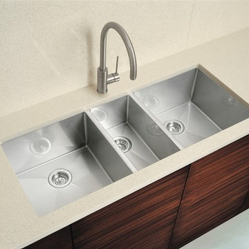 Blanco Stainless Steel Sinks